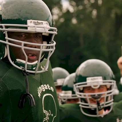 Miniature photo du film : The Blind Side