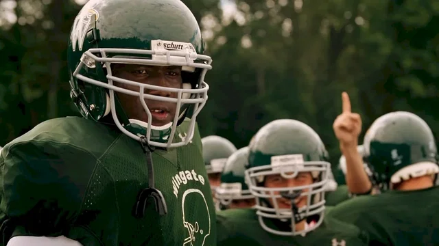 Photo du film : The Blind Side