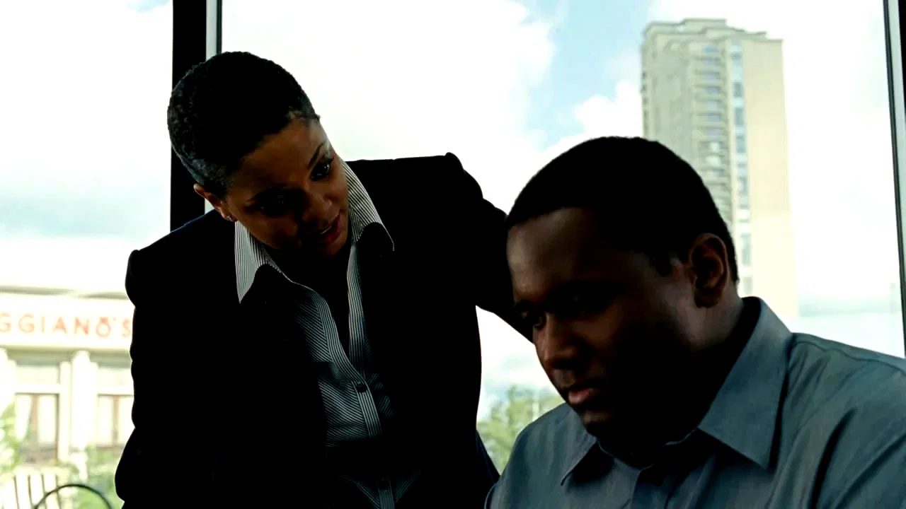 Photo 7 du film : The Blind Side