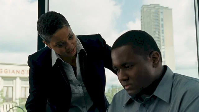 Photo du film : The Blind Side