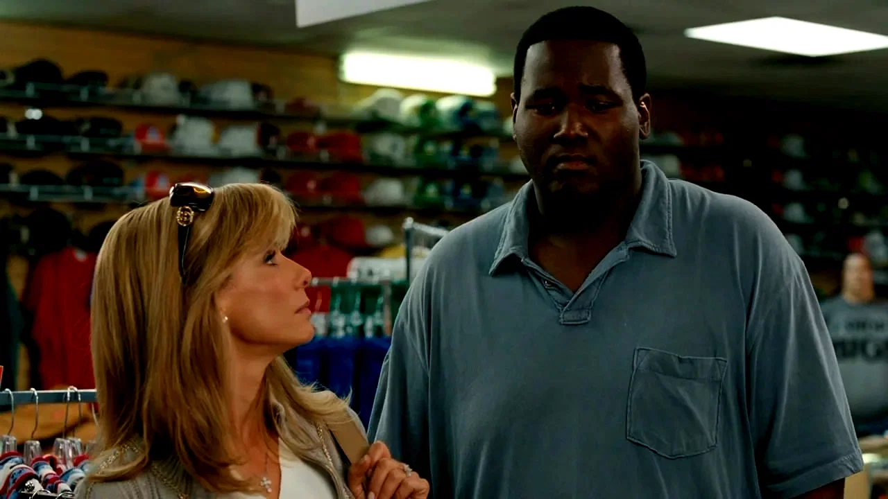 Photo 8 du film : The Blind Side