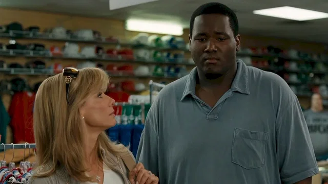 Photo du film : The Blind Side
