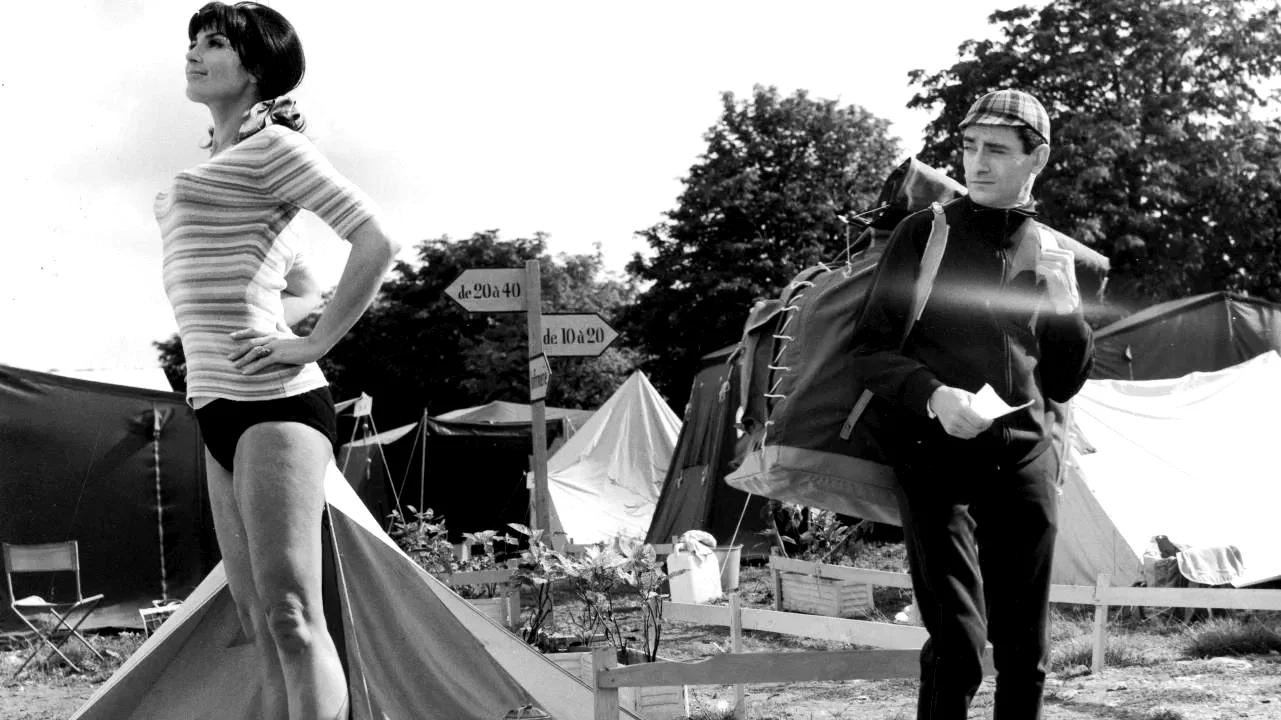 Photo 2 du film : Tant qu'on a la sante