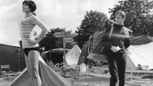 Photo 2 du film : Tant qu'on a la sante