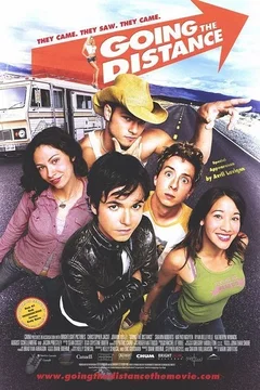 Affiche du film Canadian Pie