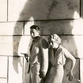 Photo du film : L'ile du docteur moreau