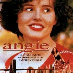 Photo du film : Angie