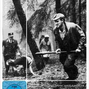 Photo du film : Scenes de chasse en baviere