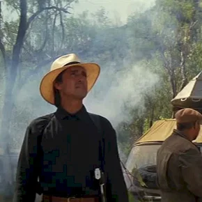 Photo du film : Crocodile dundee II