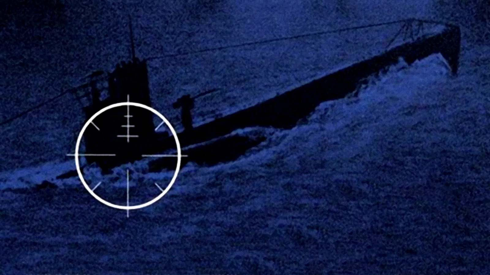 Photo 3 du film : Le bateau
