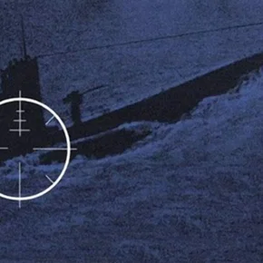 Photo du film : Le bateau