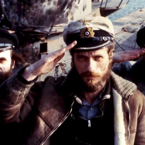 Photo du film : Le bateau