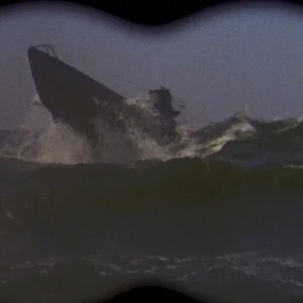 Miniature photo du film : Le bateau