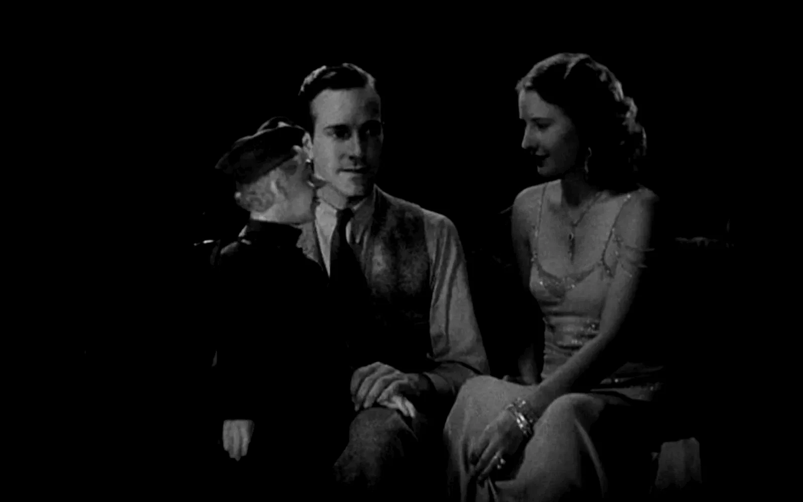 Photo 2 du film : The miracle woman