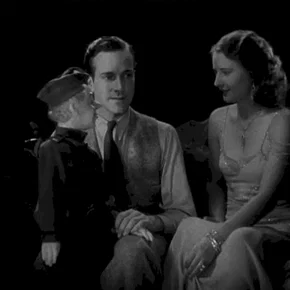 Photo du film : The miracle woman