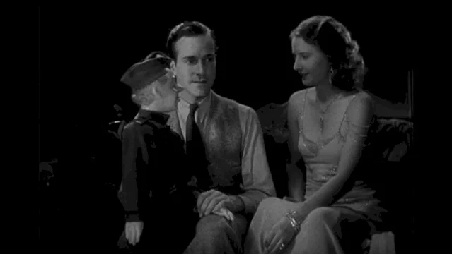 Photo 2 du film : The miracle woman