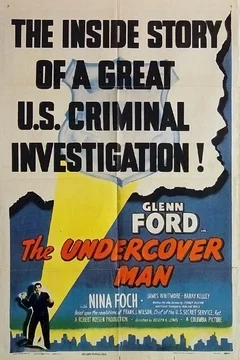 Affiche du film Le maitre du gang