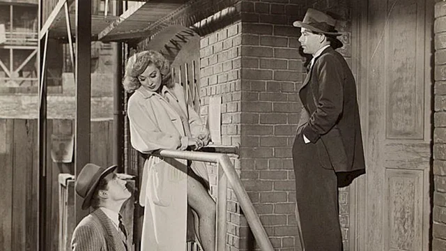 Photo du film : Le maitre du gang