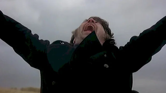 Photo du film : Le cri du sorcier