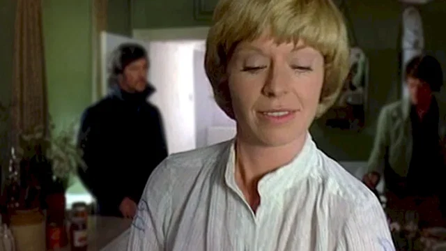 Photo du film : Le cri du sorcier