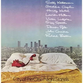 Photo du film : Welcome to los angeles