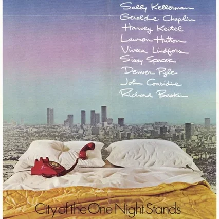 Miniature photo du film : Welcome to los angeles