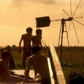 Photo du film : Waterland