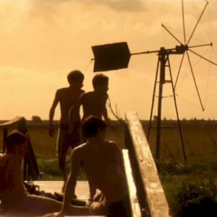 Miniature photo du film : Waterland