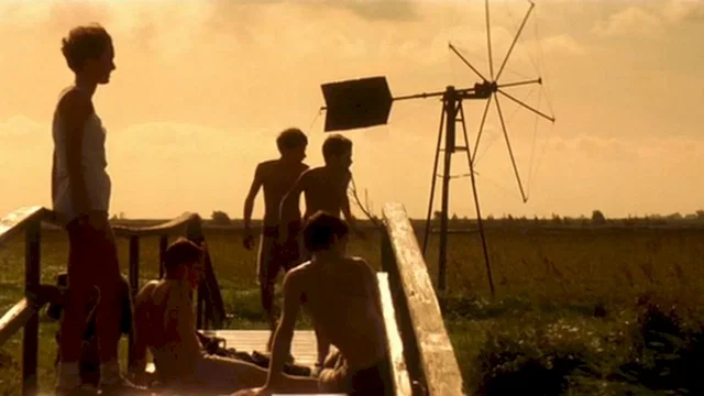 Photo 2 du film : Waterland