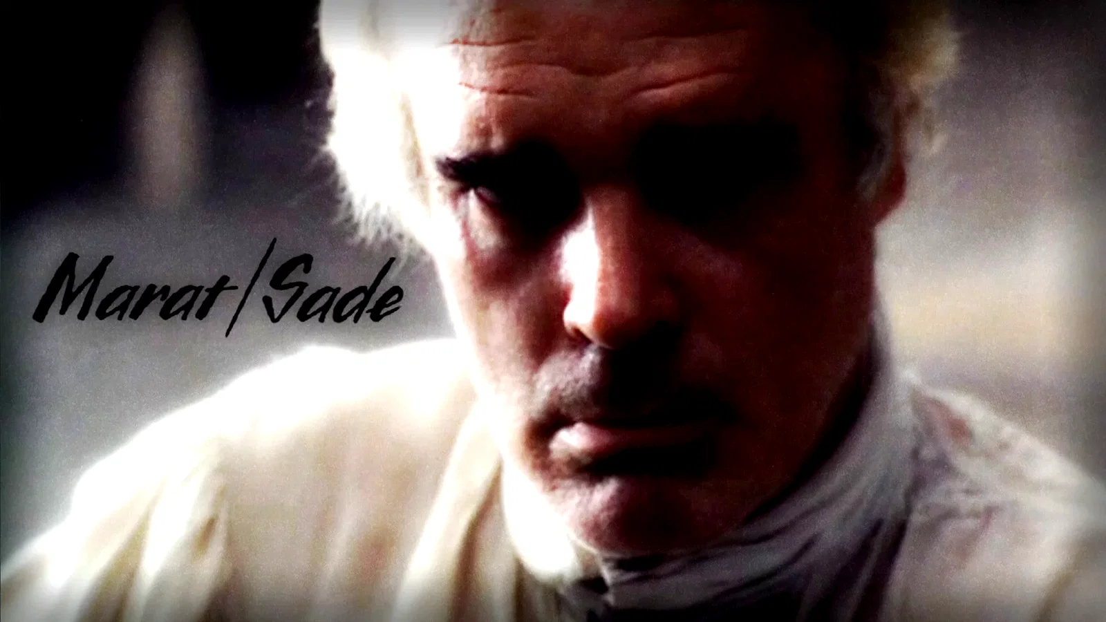 Photo 2 du film : Marat-Sade