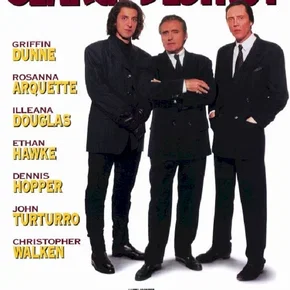 Photo du film : Search and destroy