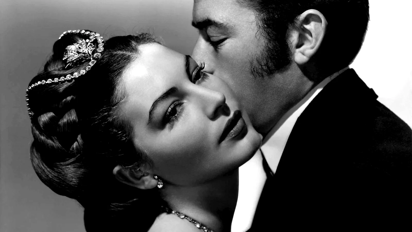 Photo 2 du film : Passion fatale