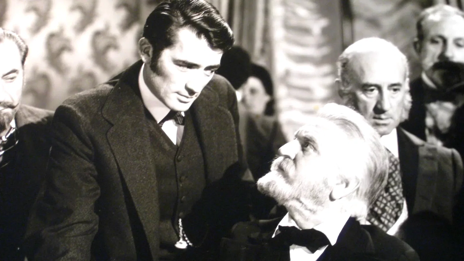 Photo 3 du film : Passion fatale