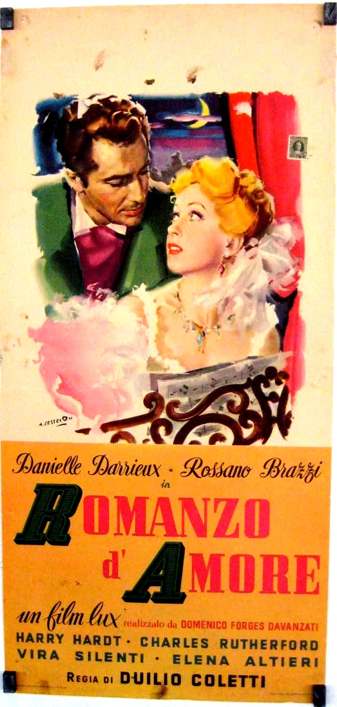 Affiche du film : Toselli