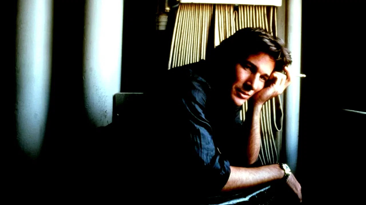 Photo 2 du film : American gigolo