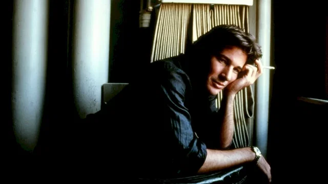 Photo 2 du film : American gigolo