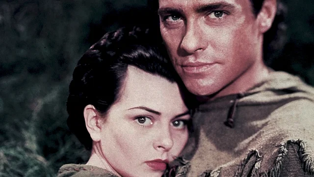Photo 2 du film : Robin des Bois et ses joyeux compagnons