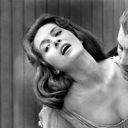 Miniature photo du film : Dracula prince des tenebres
