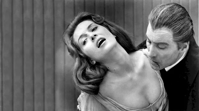 Photo du film : Dracula prince des tenebres
