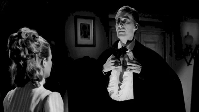 Photo du film : Dracula prince des tenebres