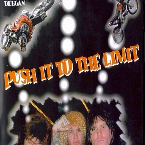 Photo du film : The Limit