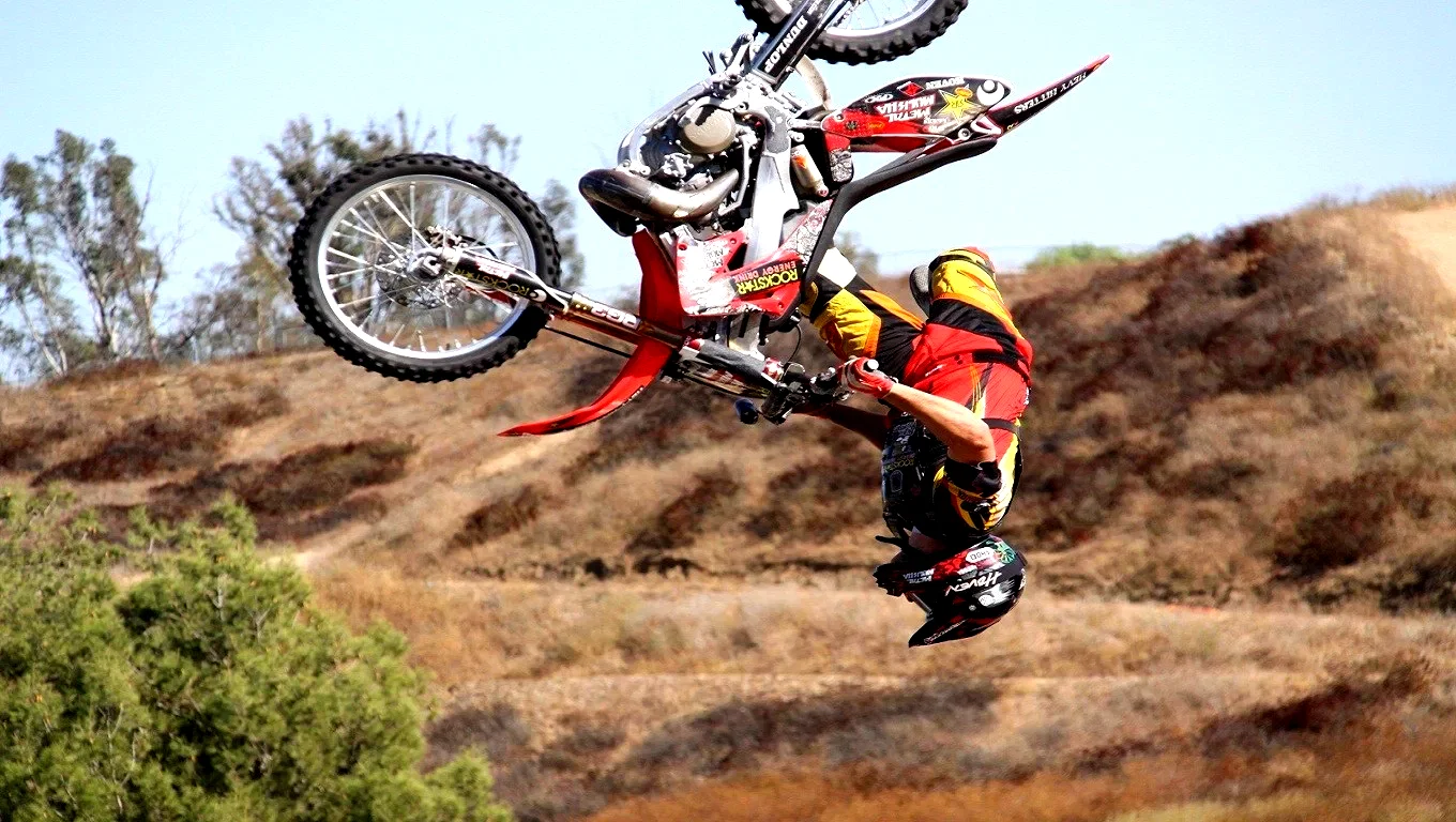 Photo 2 du film : The Limit