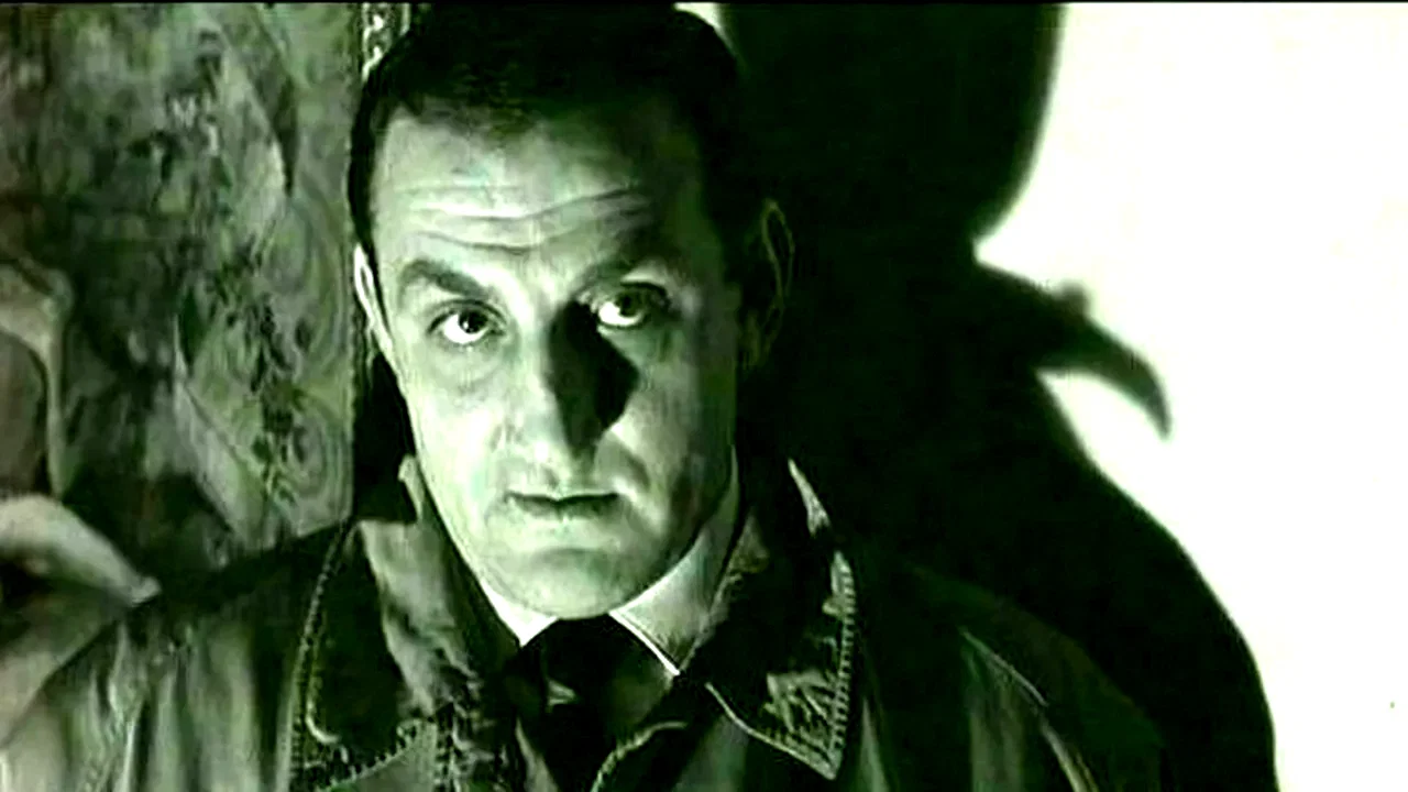 Photo 2 du film : Un temoin dans la ville