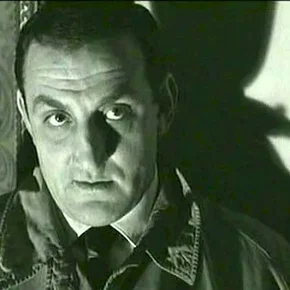 Photo du film : Un temoin dans la ville