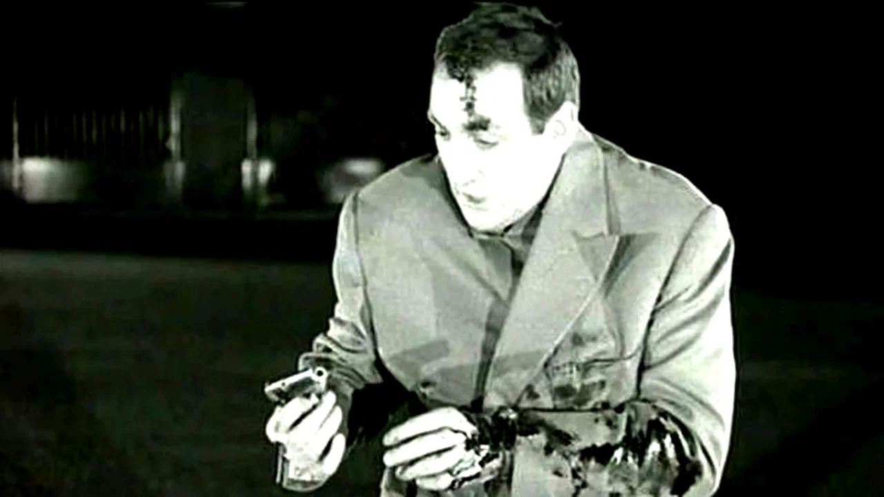 Photo 3 du film : Un temoin dans la ville
