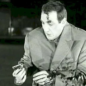 Photo du film : Un temoin dans la ville