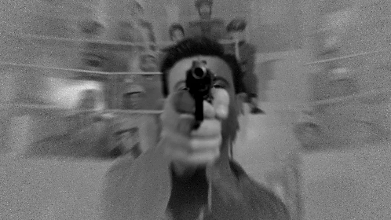 Photo du film : Un crime dans la tete