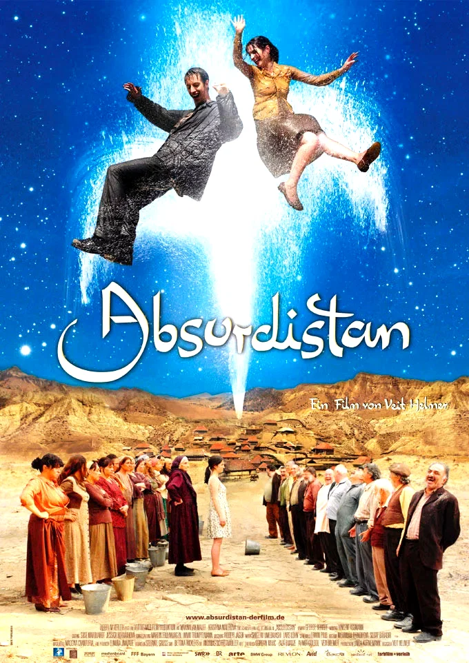 Affiche du film : Absurdistan