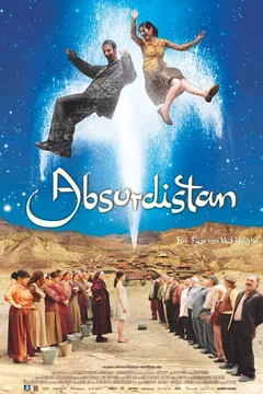 Affiche du film Absurdistan