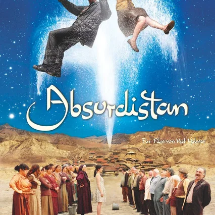 Miniature photo du film : Absurdistan